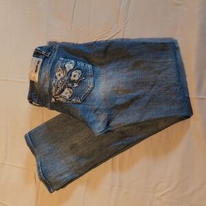 Grace LA 29" Jeans